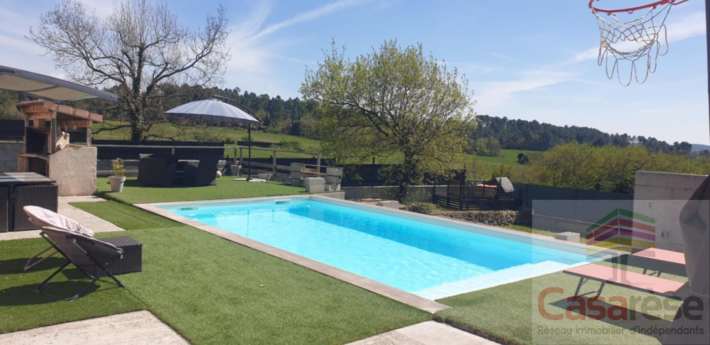 for sale Maison Chassiers - Photo 3