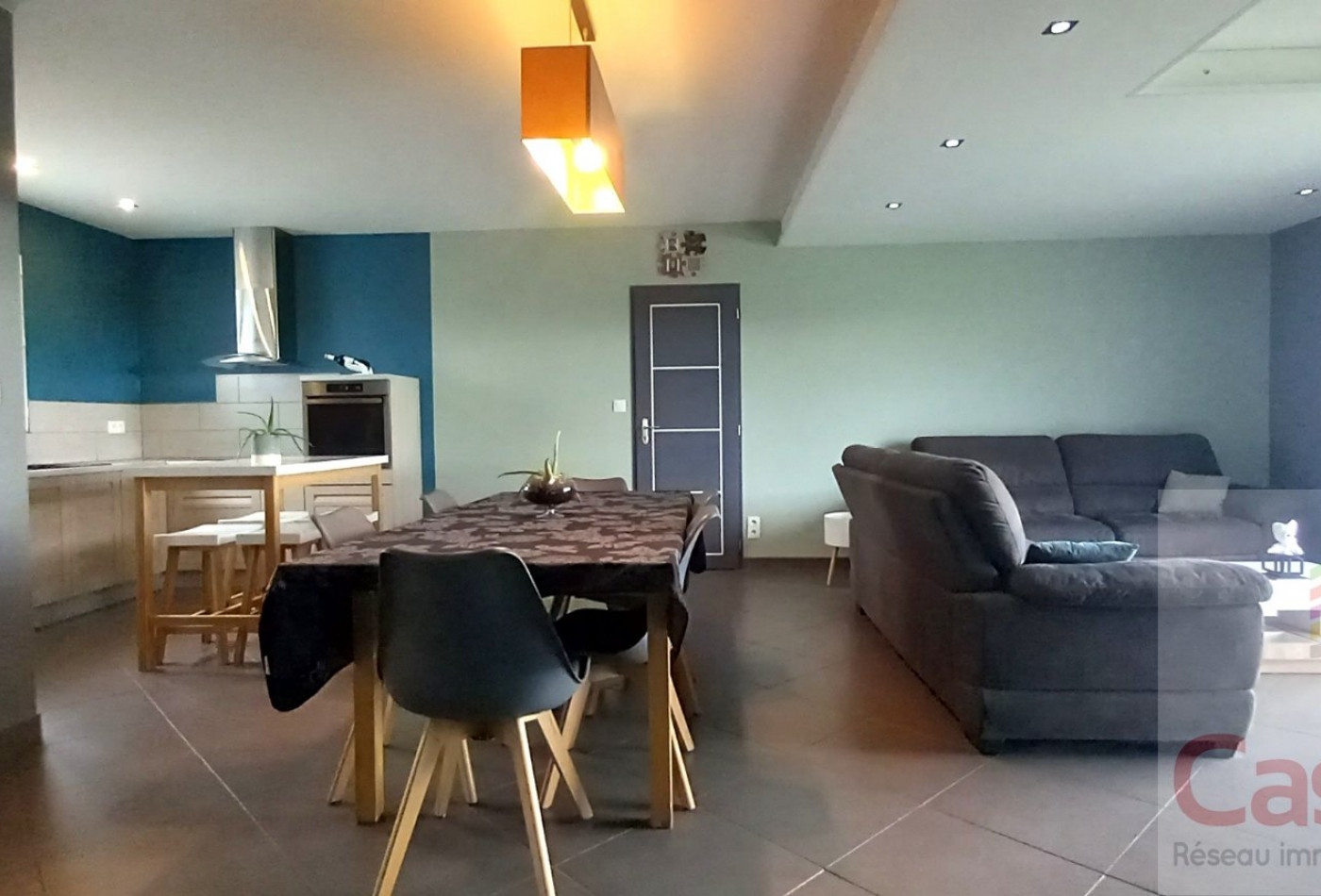 vente Maison Chassiers - Photo 5