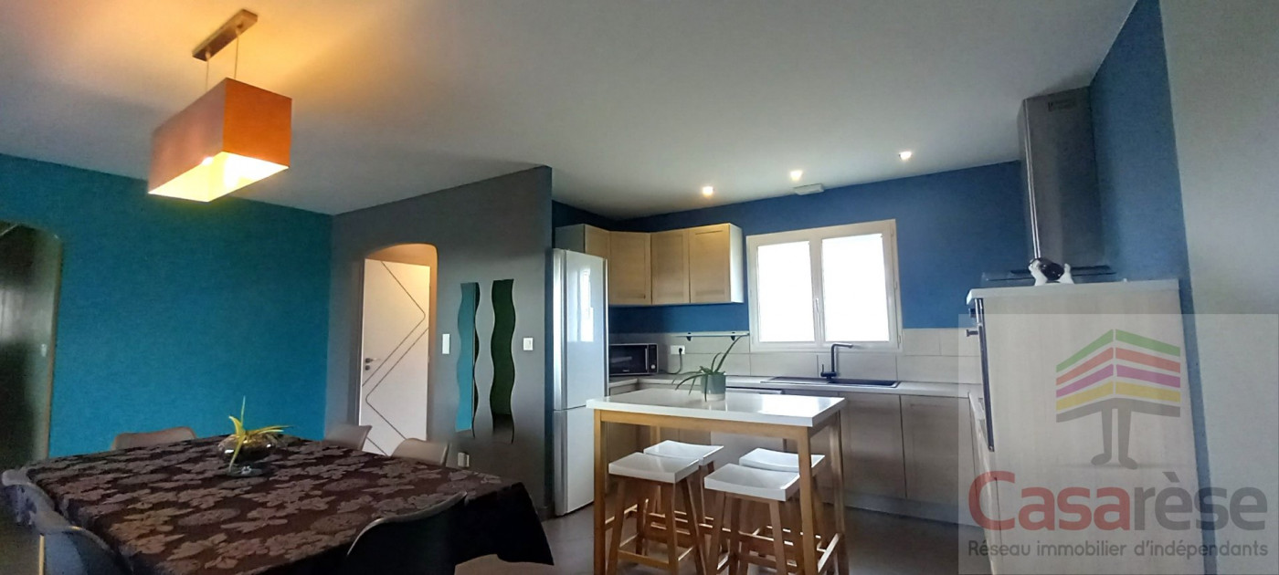 for sale Maison Chassiers - Photo 6