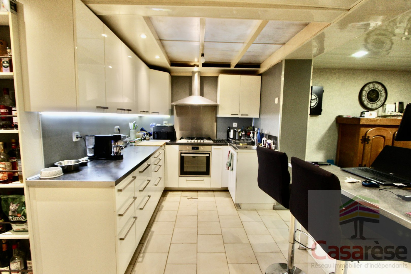 for sale Maison mitoyenne Calais - Photo 3