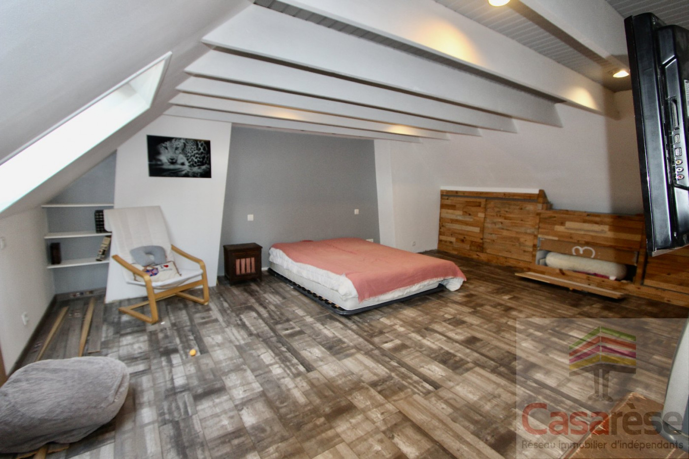 for sale Maison mitoyenne Calais - Photo 1