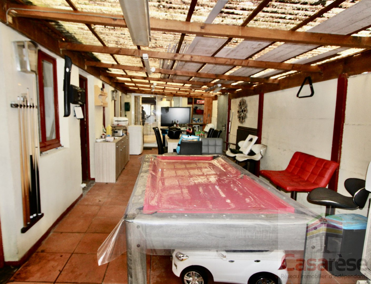 for sale Maison mitoyenne Calais - Photo 7