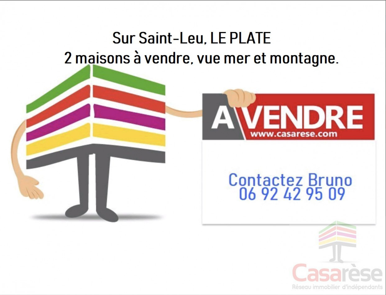 for sale Ensemble immobilier Le Plate - Photo 1