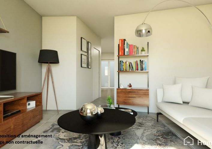 à vendre Appartement Saint Laurent D'agny