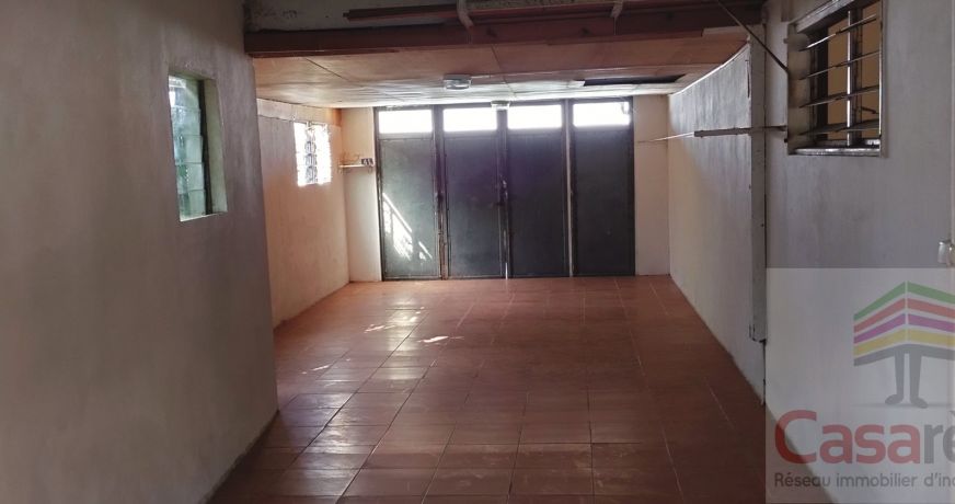 vente Maison Sainte Suzanne