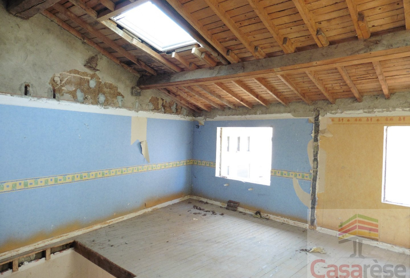 vente Duplex Saint Laurent D'agny - Photo 1