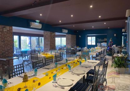 vente Restaurant Saint Hilaire Saint Mesmin