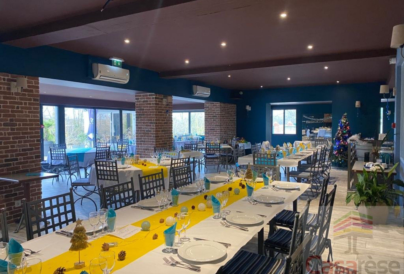 vente Restaurant Saint Hilaire Saint Mesmin - Photo 1