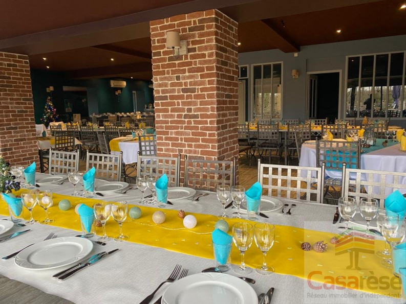 vente Restaurant Saint Hilaire Saint Mesmin - Photo 2