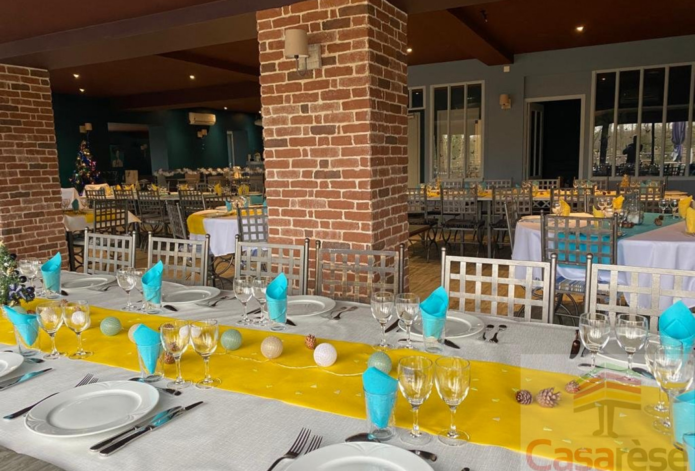 vente Restaurant Saint Hilaire Saint Mesmin - Photo 2