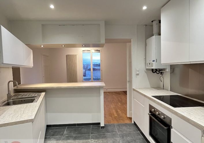 à vendre Appartement Lyon 3eme Arrondissement