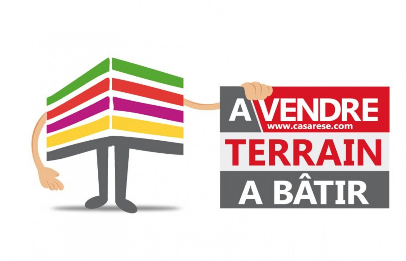 à vendre Terrain constructible Limoges - Photo 3