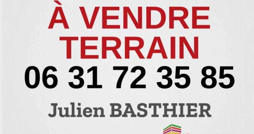 vente Terrain constructible Limoges