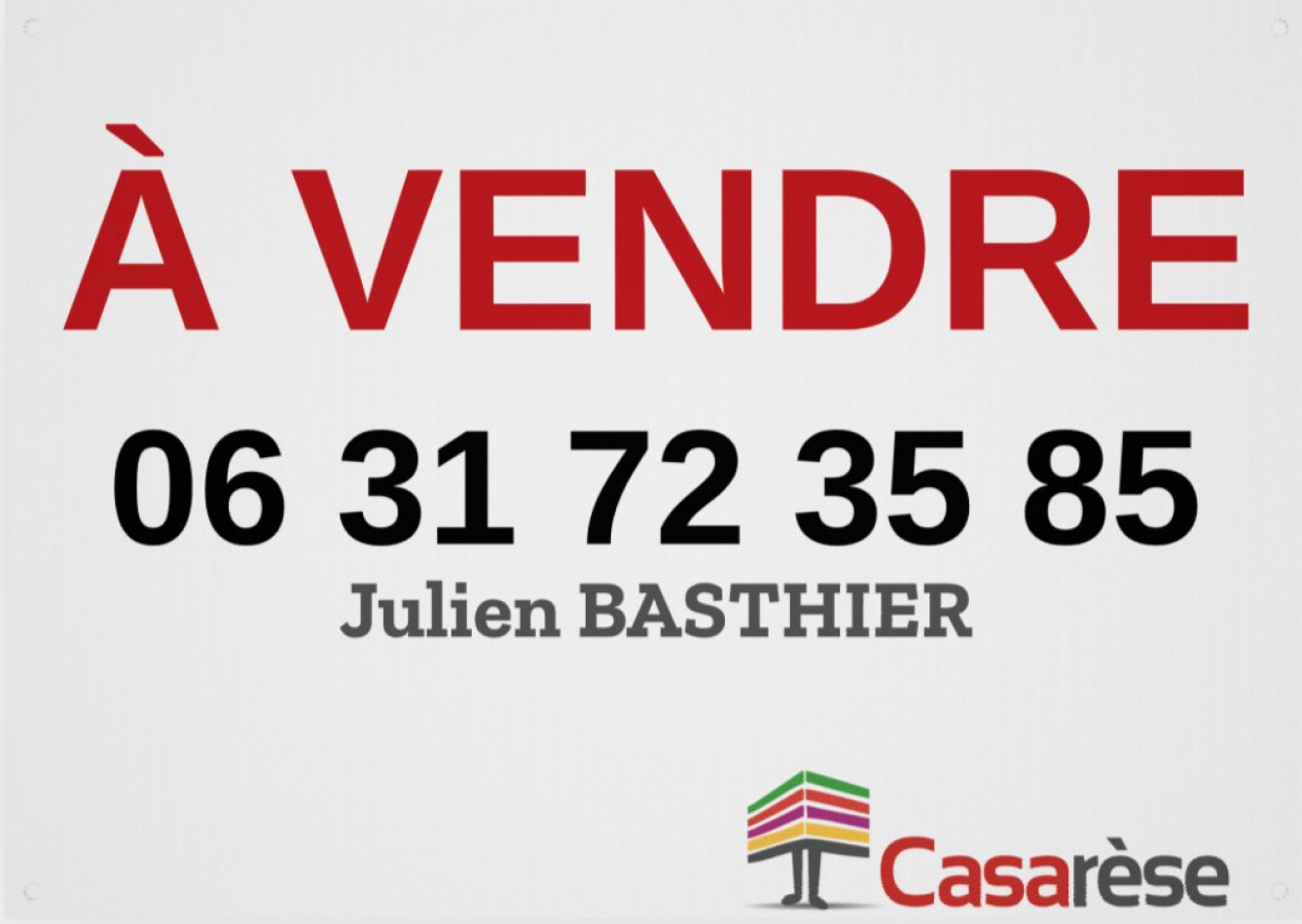 à vendre Terrain constructible Limoges - Photo 4