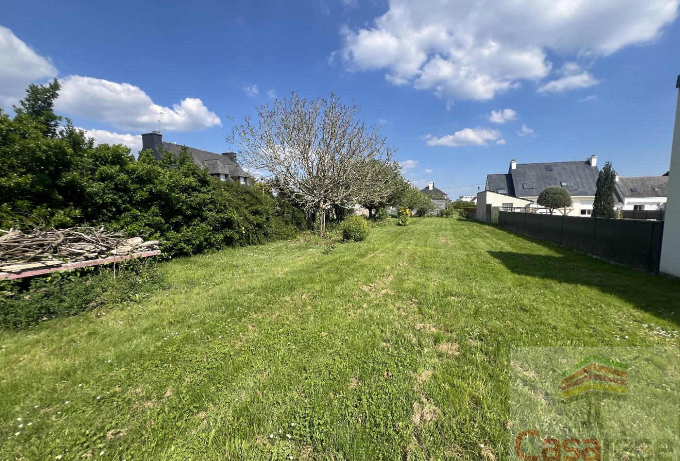 vente Maison Plouhinec - Photo 1