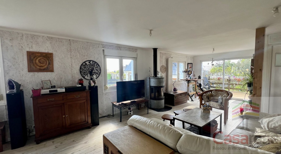 vente Maison Plouhinec - Photo 4