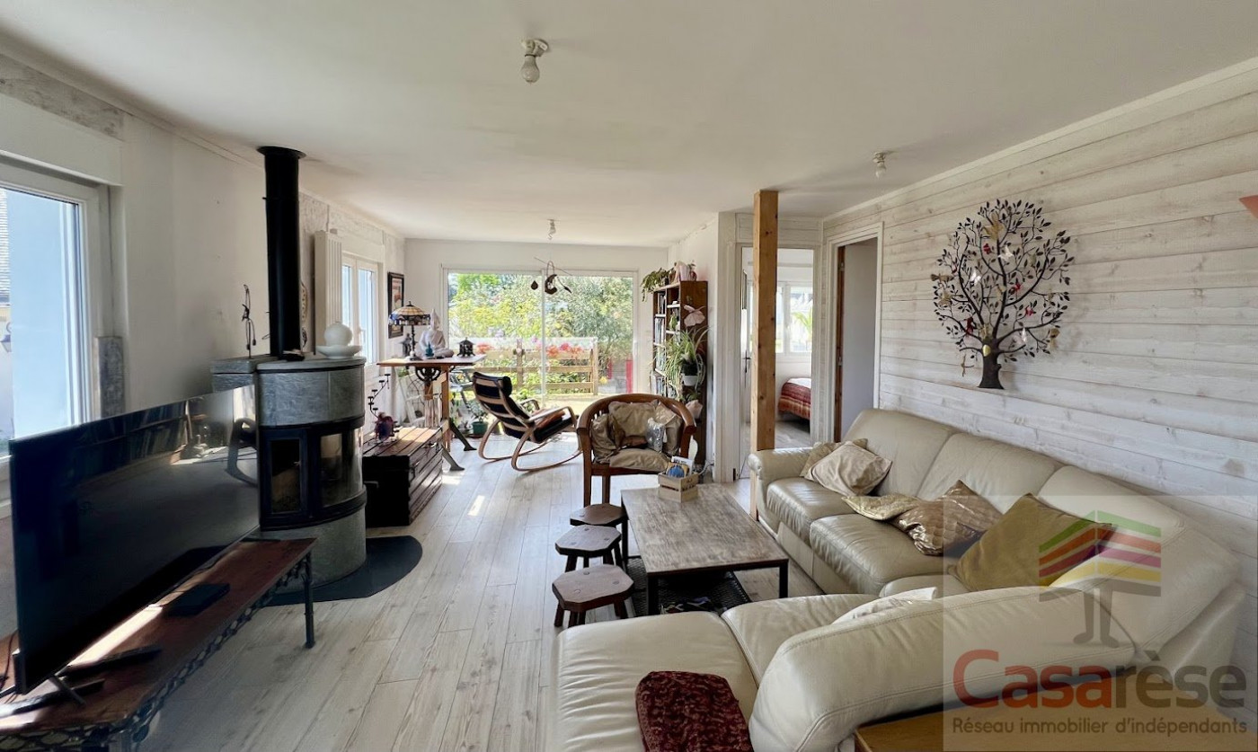 for sale Maison Plouhinec - Photo 1