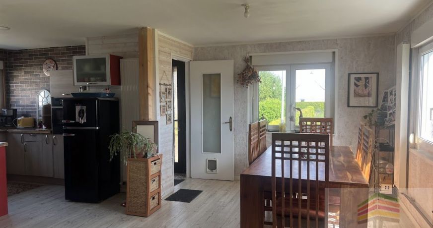 vente Maison Plouhinec