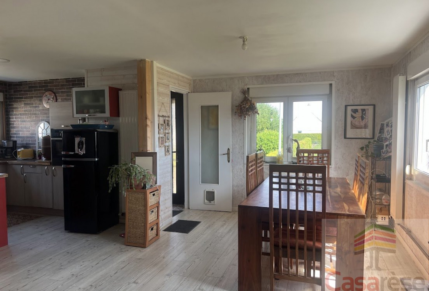 vente Maison Plouhinec - Photo 9