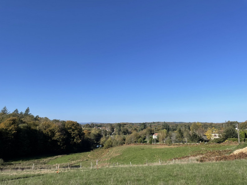 vente Terrain constructible Bonnac La Cote - Photo 3