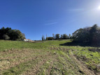 à vendre Terrain constructible Bonnac La Cote