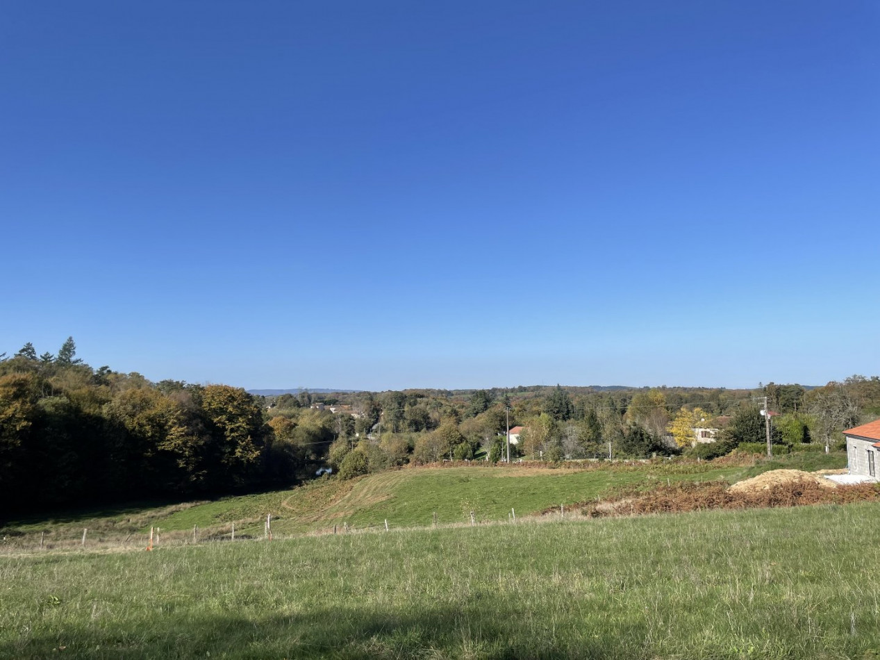 for sale Terrain constructible Bonnac La Cote - Photo 5