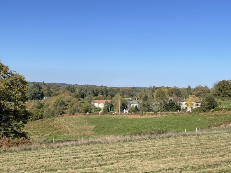 vente Terrain constructible Bonnac La Cote - Photo 8