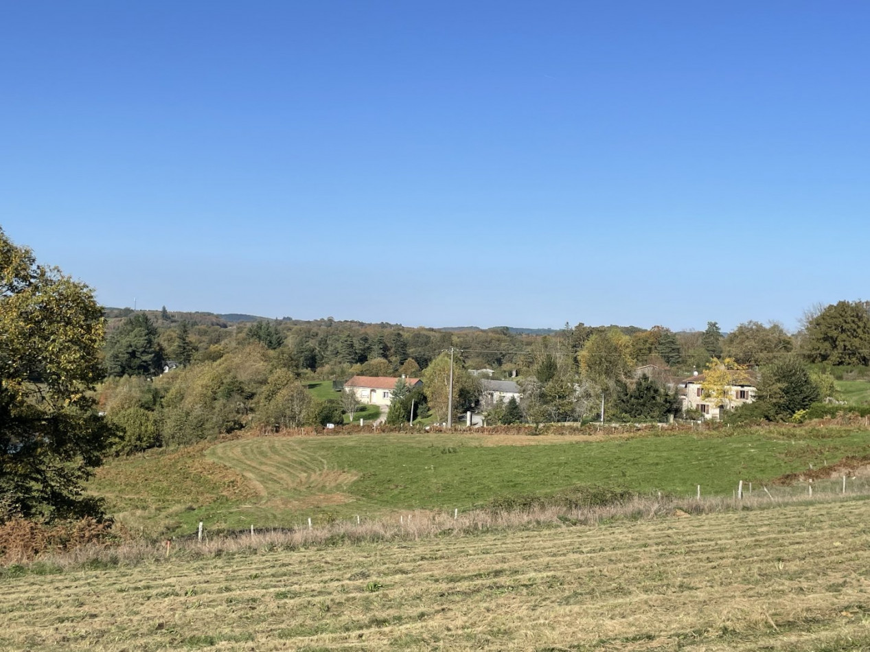 for sale Terrain constructible Bonnac La Cote - Photo 8