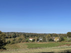 vente Terrain constructible Bonnac La Cote