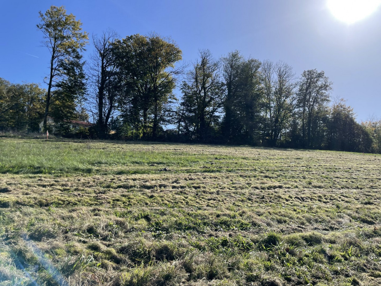 for sale Terrain constructible Bonnac La Cote - Photo 9