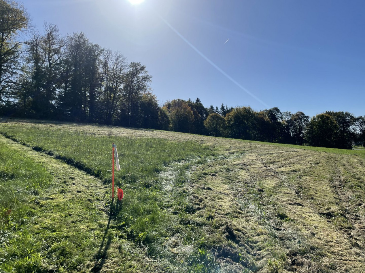 for sale Terrain constructible Bonnac La Cote - Photo 4