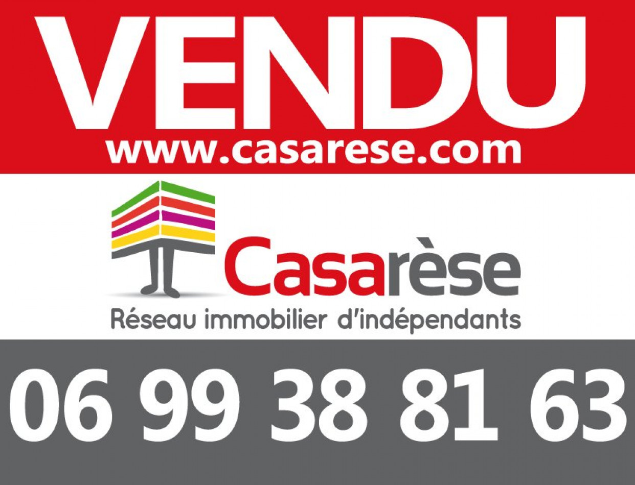 for sale Maison Mornant - Photo 1