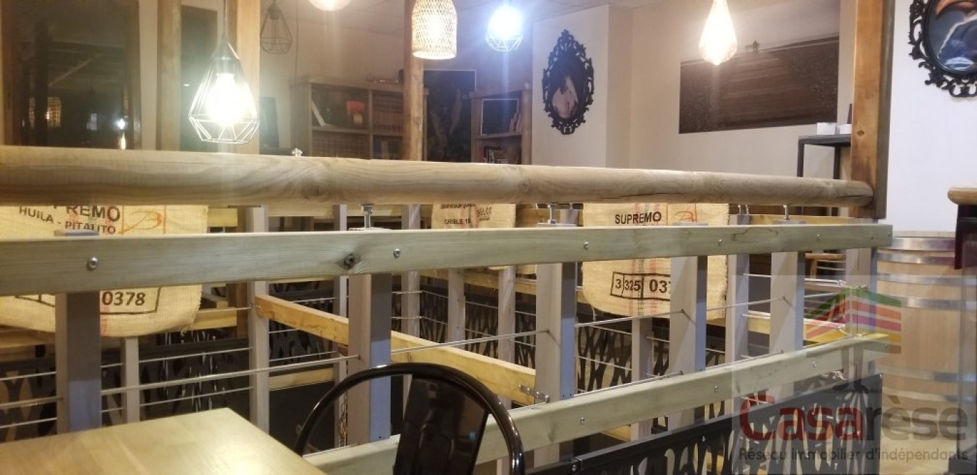 à vendre Restaurant Orleans - Photo 2