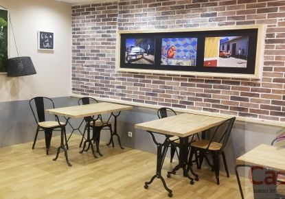 vente Restaurant Orleans