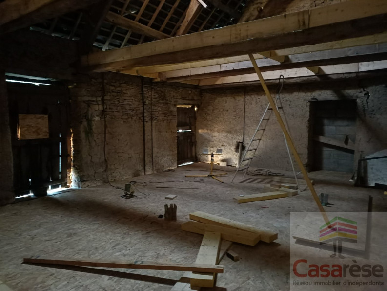 vente Maison à rénover Treverien - Photo 4