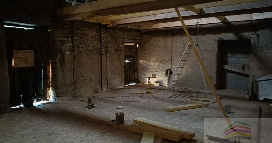 vente Maison à rénover Treverien