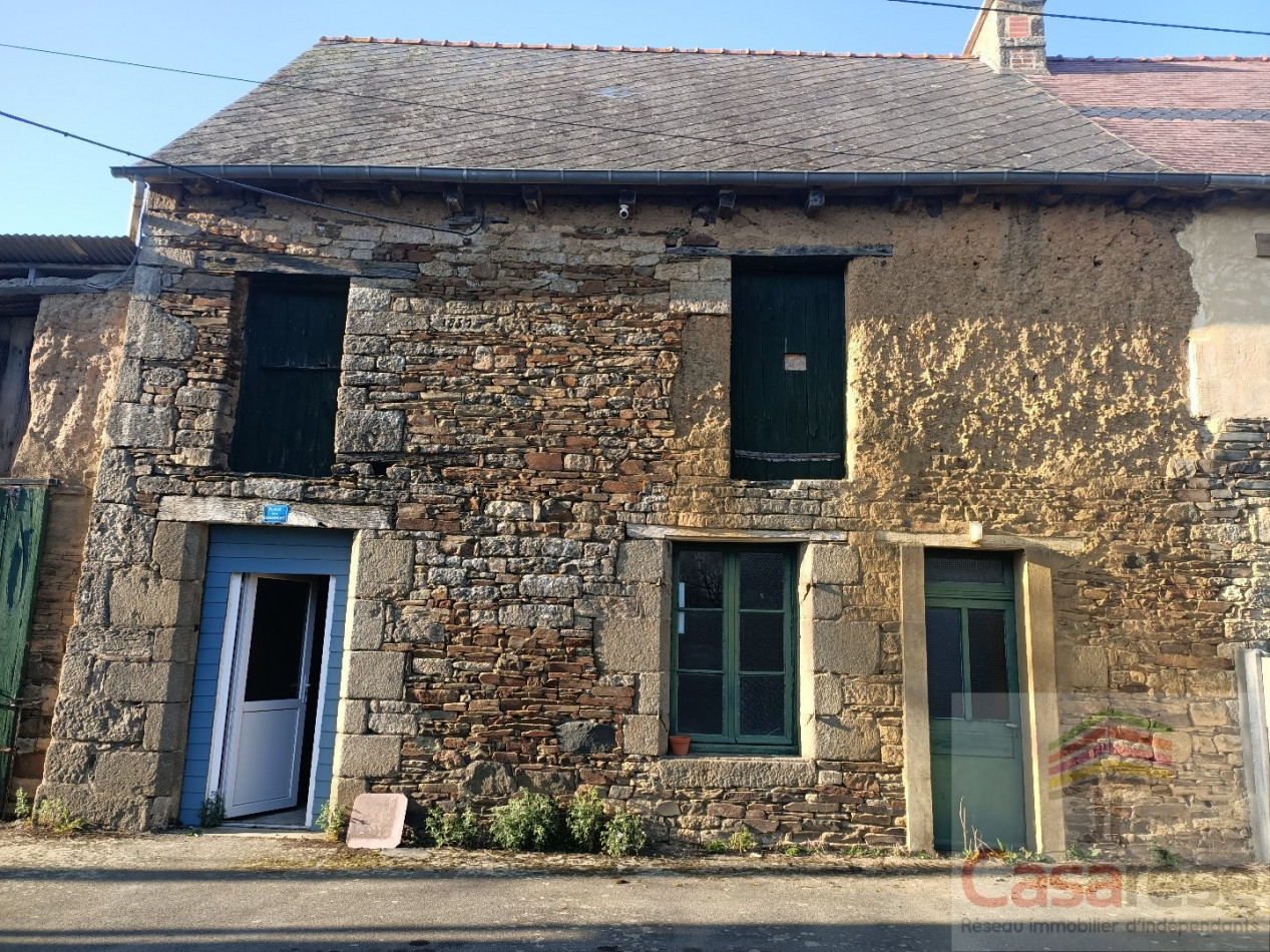 for sale Maison à rénover Treverien - Photo 2