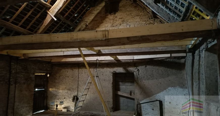 vente Maison à rénover Treverien