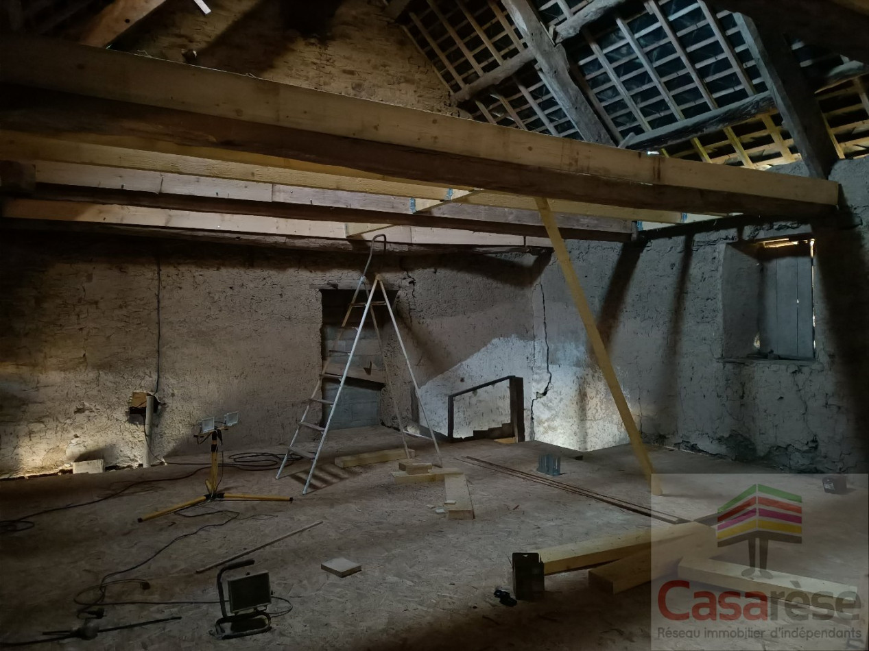 for sale Maison à rénover Treverien - Photo 6