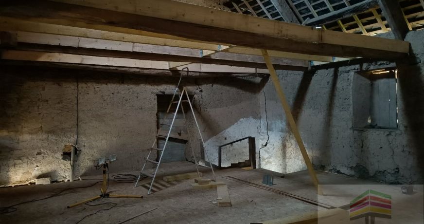 vente Maison à rénover Treverien