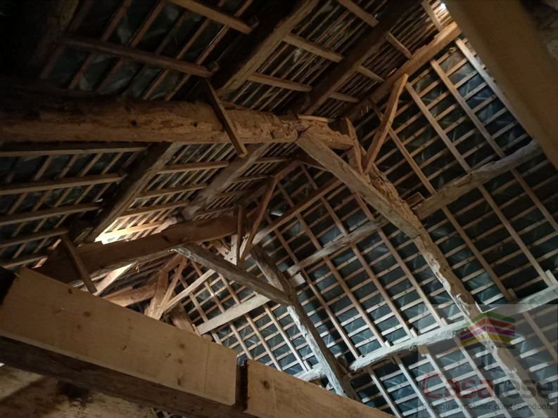 vente Maison à rénover Treverien - Photo 7