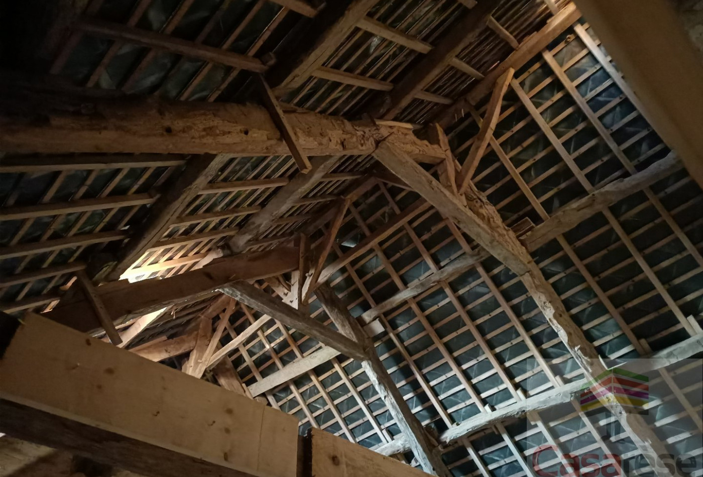 vente Maison à rénover Treverien - Photo 7