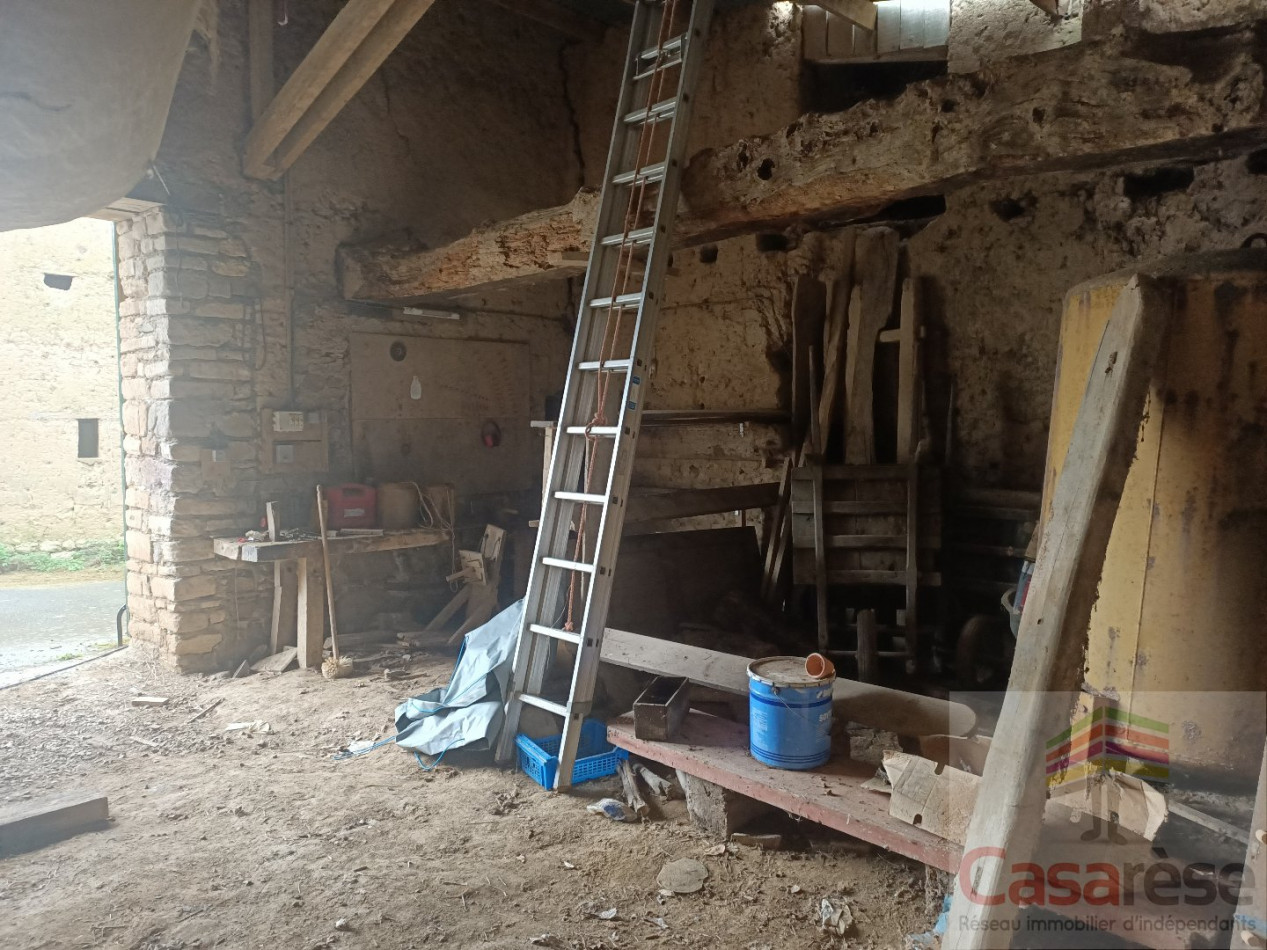 for sale Maison à rénover Treverien - Photo 8