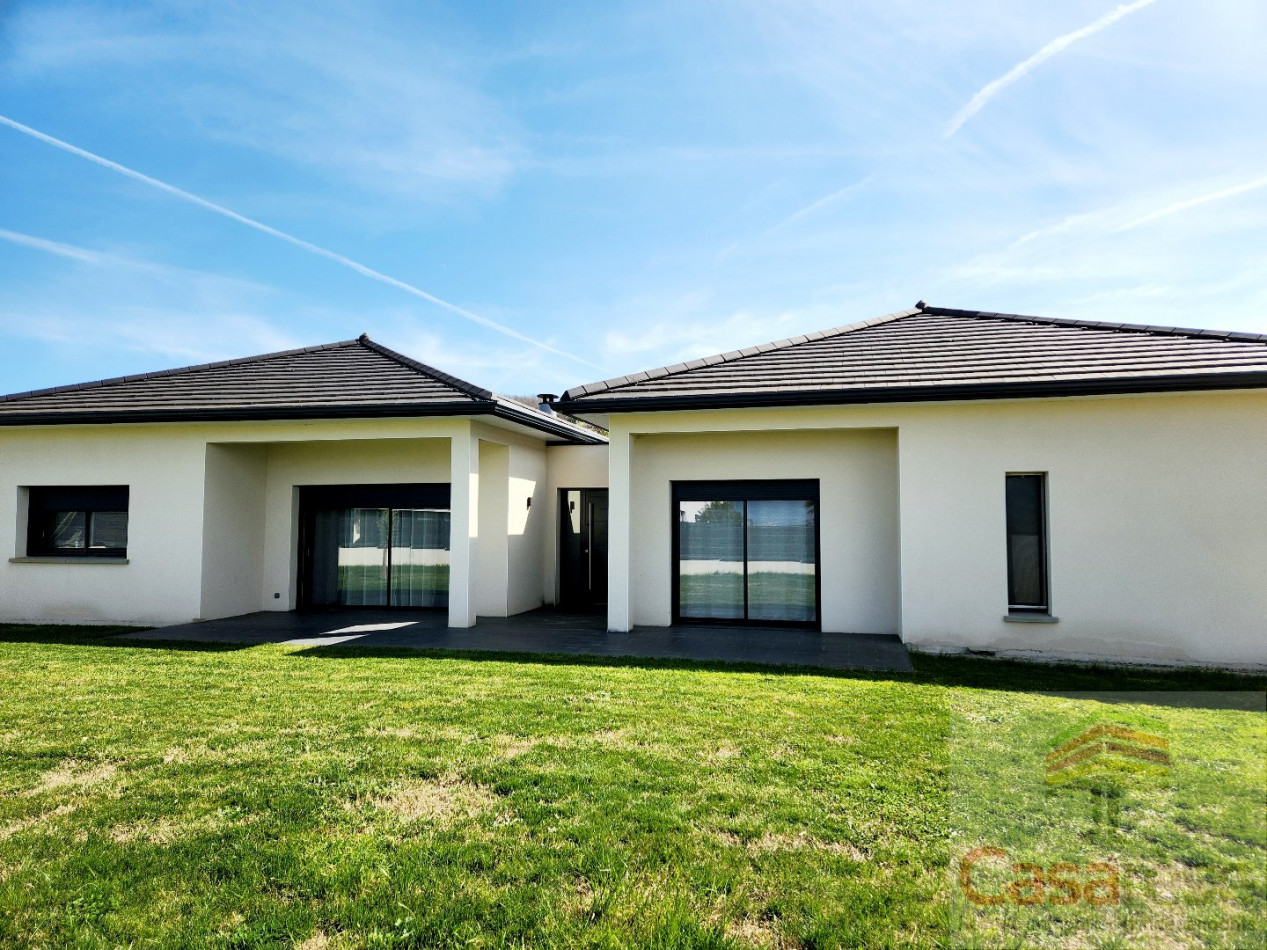 for sale Maison de caractère Vernioz - Photo 1