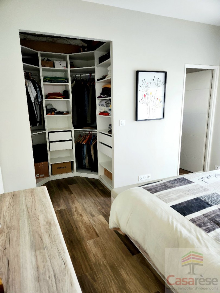 for sale Maison de caractère Vernioz - Photo 7