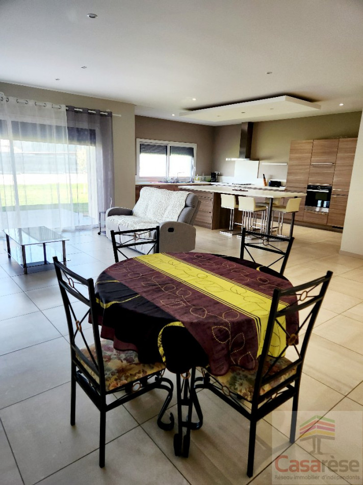 for sale Maison de caractère Vernioz - Photo 10