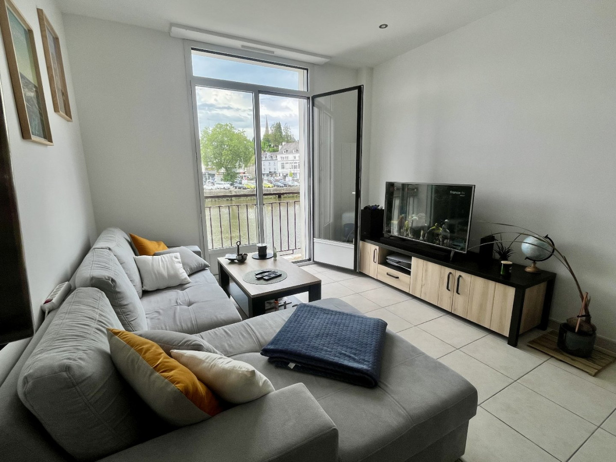 for sale Appartement Hennebont - Photo 1