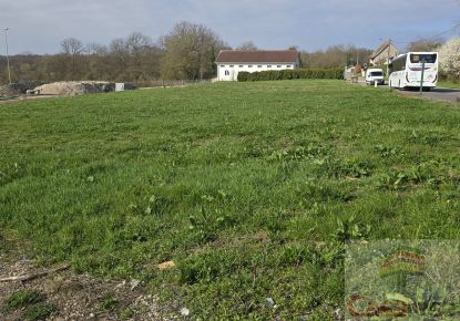 vente Terrain constructible Bethonvilliers