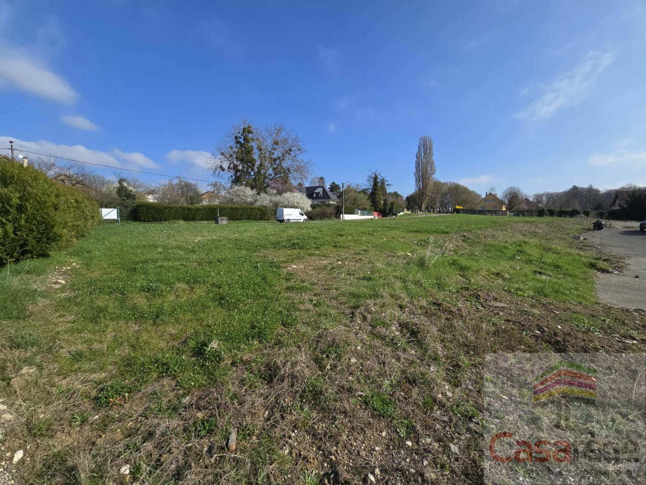 for sale Terrain constructible Bethonvilliers - Photo 10