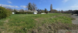 vente Terrain constructible Bethonvilliers